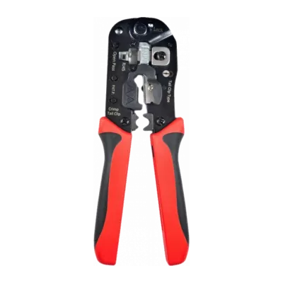 Krimpinzetstukken & accessoires