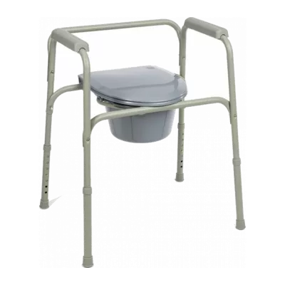 Toiletstoelen