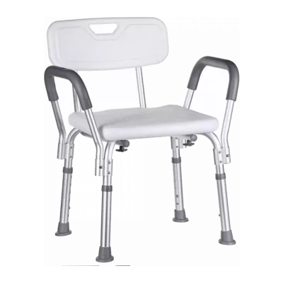 Douchestoelen