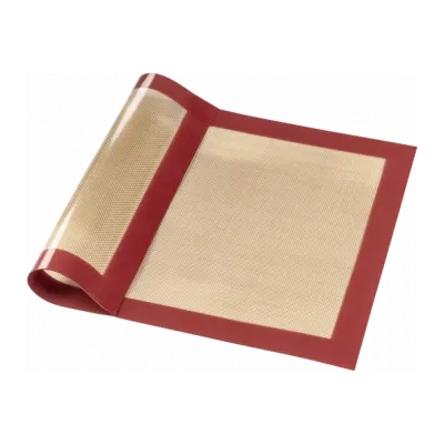 Bakpapier & bakmatten