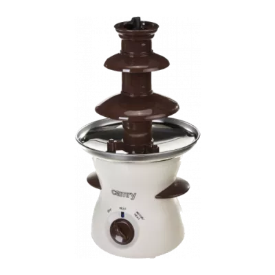 Chocoladefonteinen