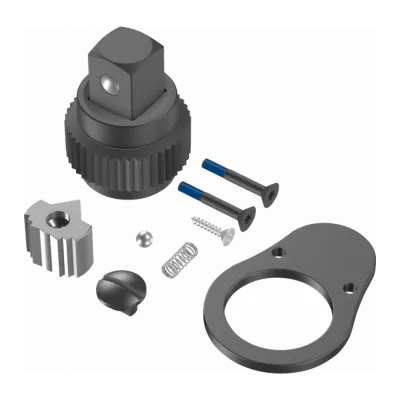 Reparatiesets voor ratels