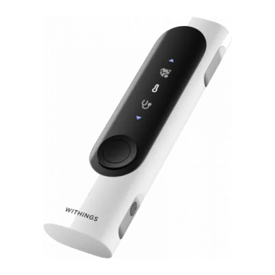 Multifunctionele gezondheidsmonitors