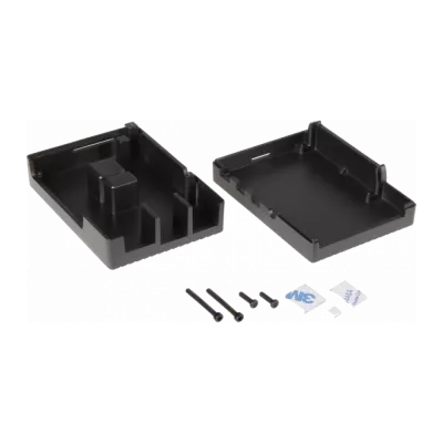 Behuizingen voor singleboardcomputers
