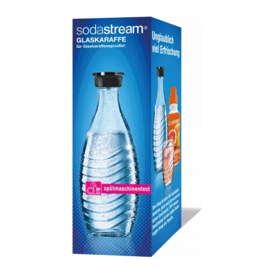 Accessoires voor sodamakers