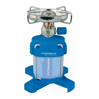 Accessoires voor campingkooktoestellen