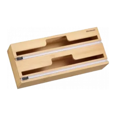 Foliedispensers
