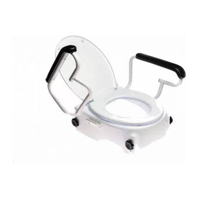 Toiletverhogers & toilethulpmiddelen