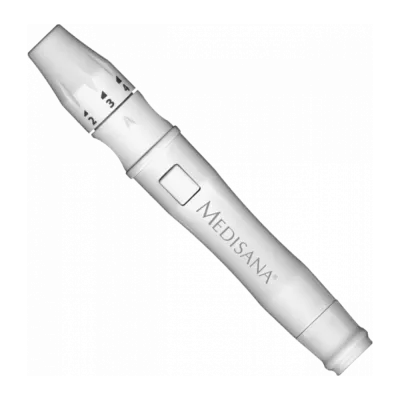 Accessoires voor bloedglucosemeters