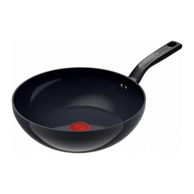 Wokpannen