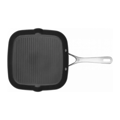 Grillpannen