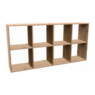 Boekenkasten
