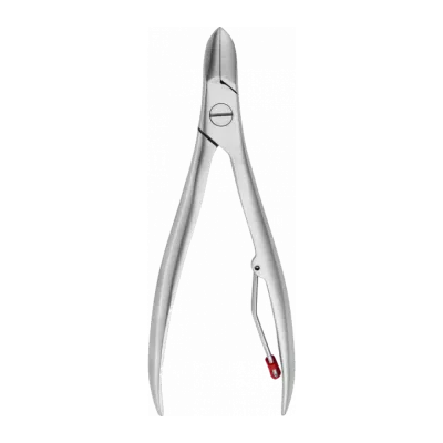 Nagelknippers