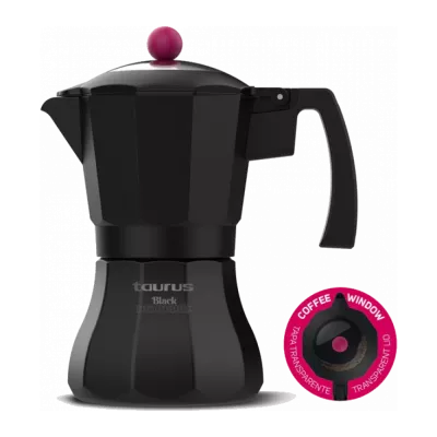 Koffiekannen
