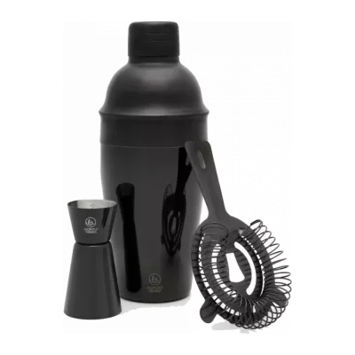 Cocktailshakers & bartools