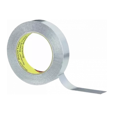 Aluminium- & afschermtape