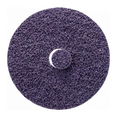 Vliesschijven (surface conditioning)