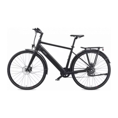 Elektrische fietsen