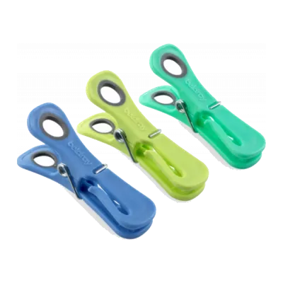 Waslijnen & wasknijpers