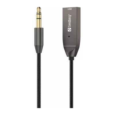 Bluetooth-audioadapters