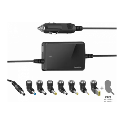 Adapters voor autostopcontacten