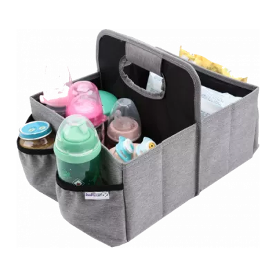 Organizers voor kinderwagens