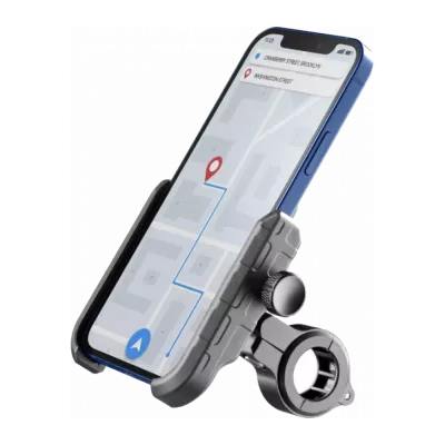 Telefoonhouders & montageaccessoires voor motorfietsen