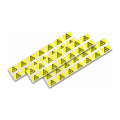 Waarschuwingsborden & panelen voor voertuigen