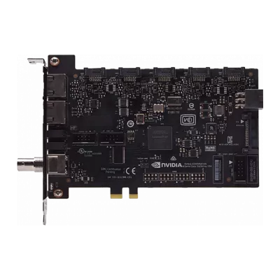 Enterprise-GPU-bruggen