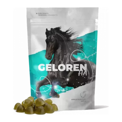 Paardensupplementen