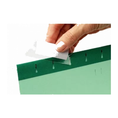 Accessoires voor systeemkaartbakken