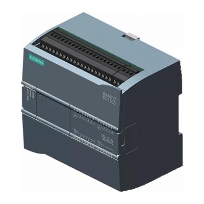 PLC-controllers