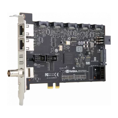 Enterprise-GPU-synchronisatiekaarten