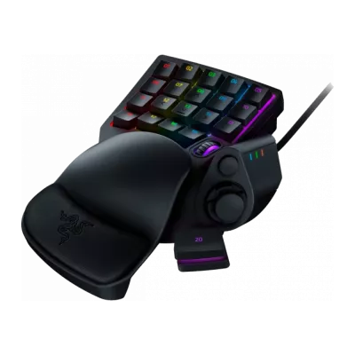 Gaming-keypads