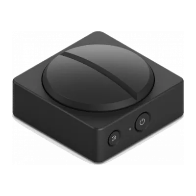 Adaptieve invoerapparaten