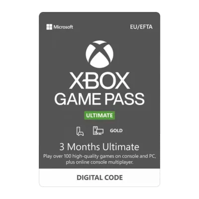 Gaming-abonnementen & digitale content