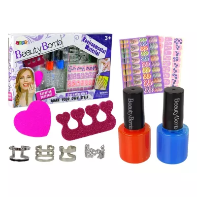 Nail art-sets