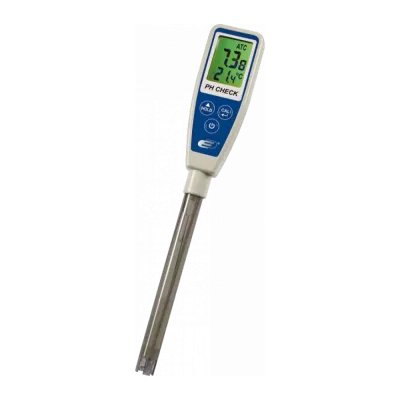 Waterkwaliteitsmeters