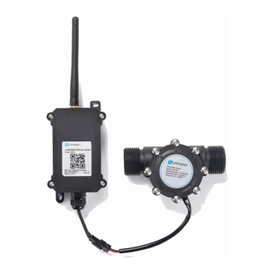 Debietmeters