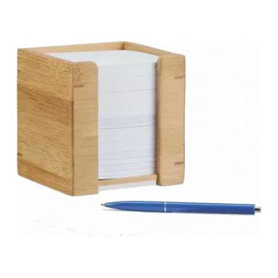 Memoblokhouders