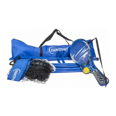 Outdoor tennissets