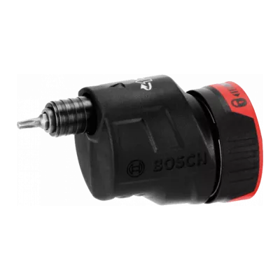 Boorkopadapters