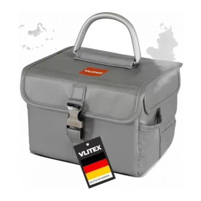 Veiligheidsboxen voor batterijen