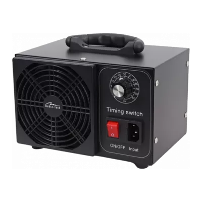 Ozongeneratoren