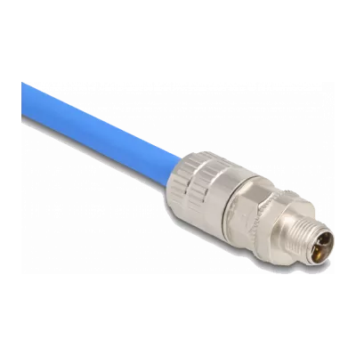 Kabelconnectoren voor buiten