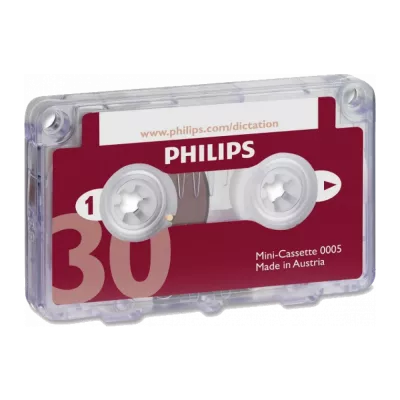 Audiocassettes