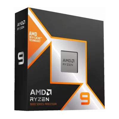 Processors (CPU's)