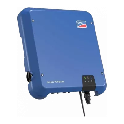Omvormers voor zonnepanelen