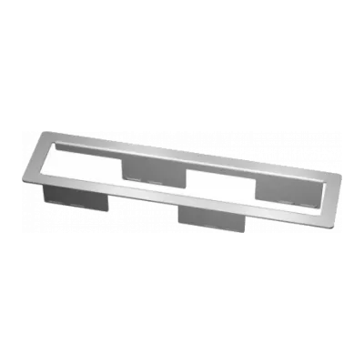 Accessoires voor DIN-rails