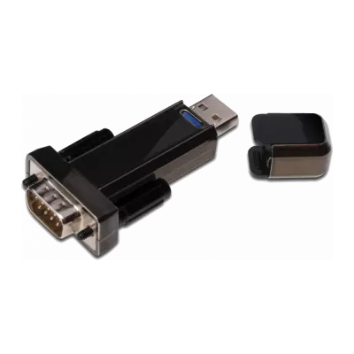 Accessoires voor seriële converters